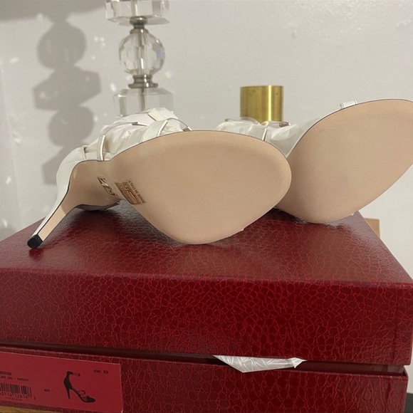 Tamara Mellon frontline - Picture 8 of 8